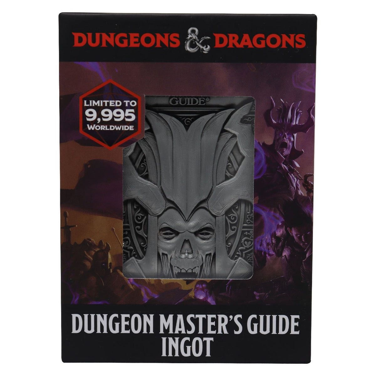 Dungeons & Dragons Coin Collector - Dungeon Master's Guide