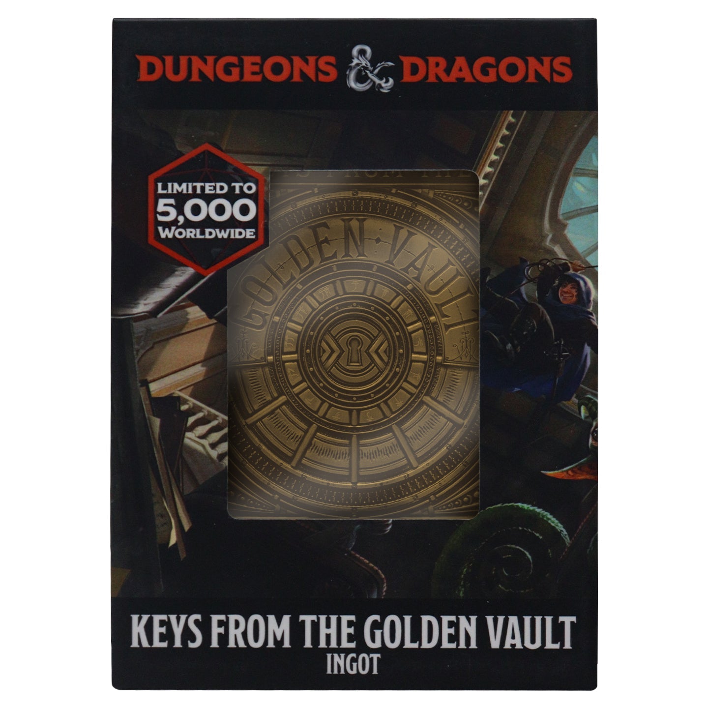Lingot collector Dungeons & Dragons - Keys From The Golden VaultLLingot collector Dungeons & Dragons - Keys From The Golden VaultiLingot collector Dungeons & Dragons - Keys From The Golden VaultnLingot collector Dungeons & Dragons - Keys From The Golden VaultgLingot collector Dungeons & Dragons - Keys From The Golden VaultoLingot collector Dungeons & Dragons - Keys From The Golden VaulttLingot collector Dungeons & Dragons - Keys From The Golden Vault Lingot collector Dungeons & Dragons - Keys From The Golde