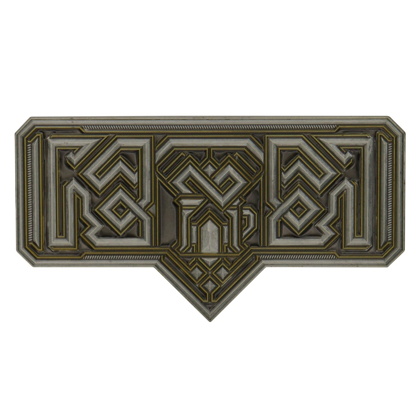 Lingot collector Dungeons & Dragons - Mithral Hall