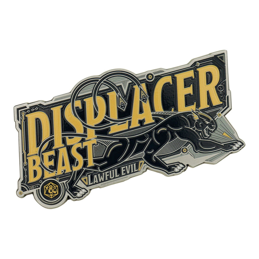 Displacer Beast