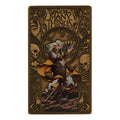 Lingot collector Dungeons & Dragons - Book of Many Things