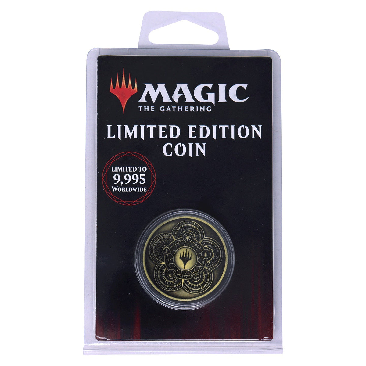 Magic: The Gathering collector's item