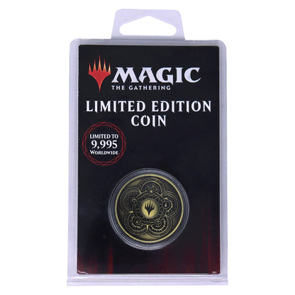 Pièce collector Magic: The Gathering
