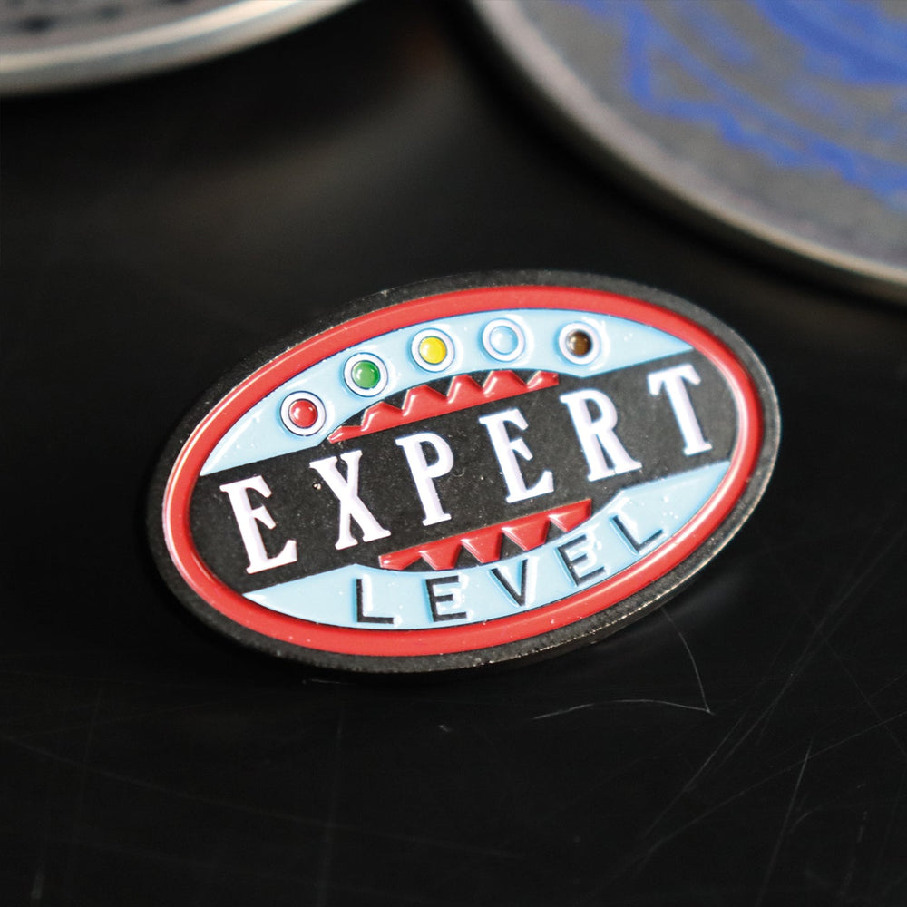 Magic: The Gathering Pins - Expert Level