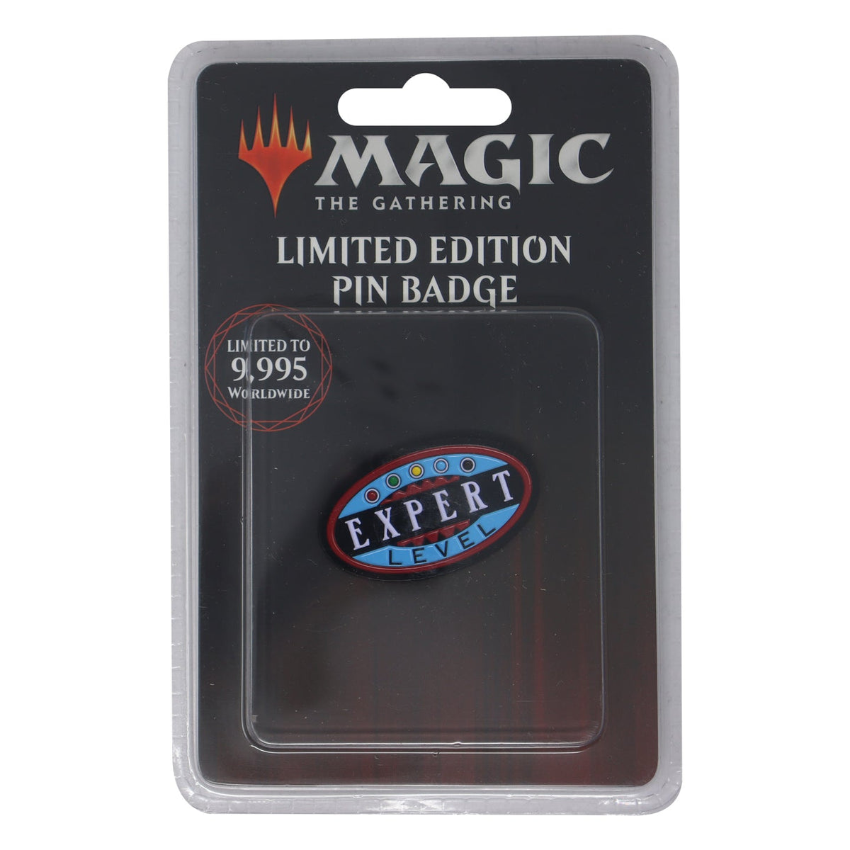 Magic: The Gathering Pins - Expert Level