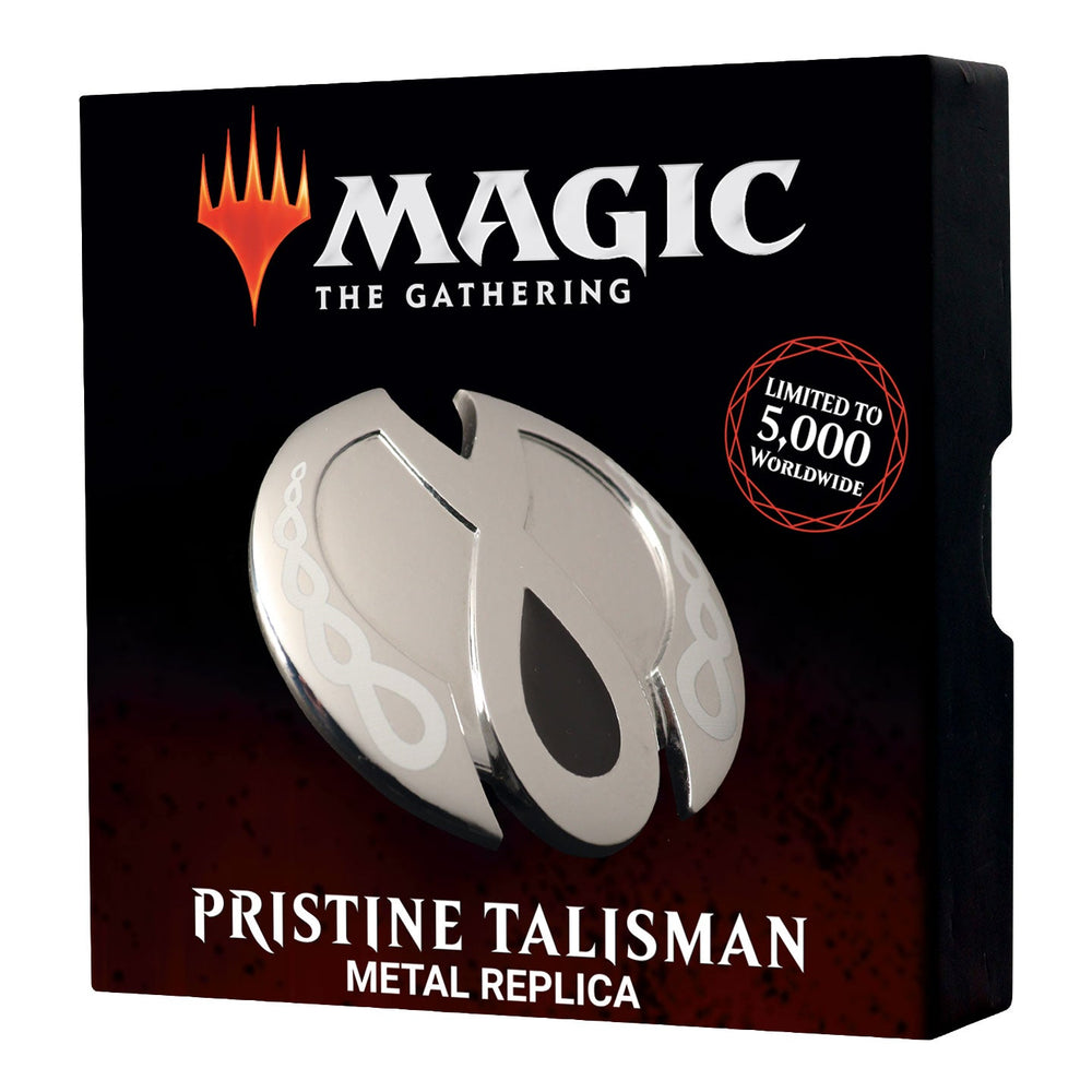 Magic: The Gathering Collector's Replica - Pristine Talisman