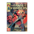 Affiche collector A3 Transformers - 40th Anniversary