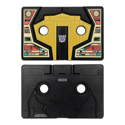 Réplique collector Transformers - Soundwave/Buzzsaw Cassette TapeRRéplique collector Transformers - Soundwave/Buzzsaw Cassette TapeéRéplique collector Transformers - Soundwave/Buzzsaw Cassette TapepRéplique collector Transformers - Soundwave/Buzzsaw Cassette TapelRéplique collector Transformers - Soundwave/Buzzsaw Cassette TapeiRéplique collector Transformers - Soundwave/Buzzsaw Cassette TapeqRéplique collector Transformers - Soundwave/Buzzsaw Cassette TapeuRéplique collector Transformers - Soundwave/Buzzsa