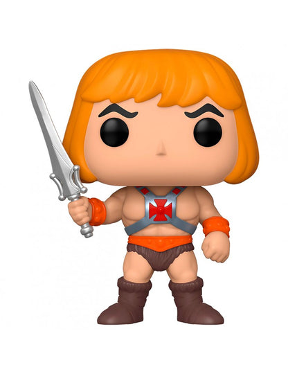 Pop! He-Man