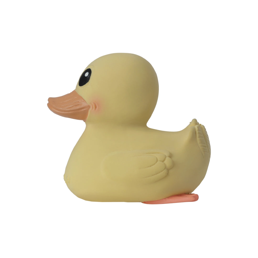 Mini Kawan Duck Yellow