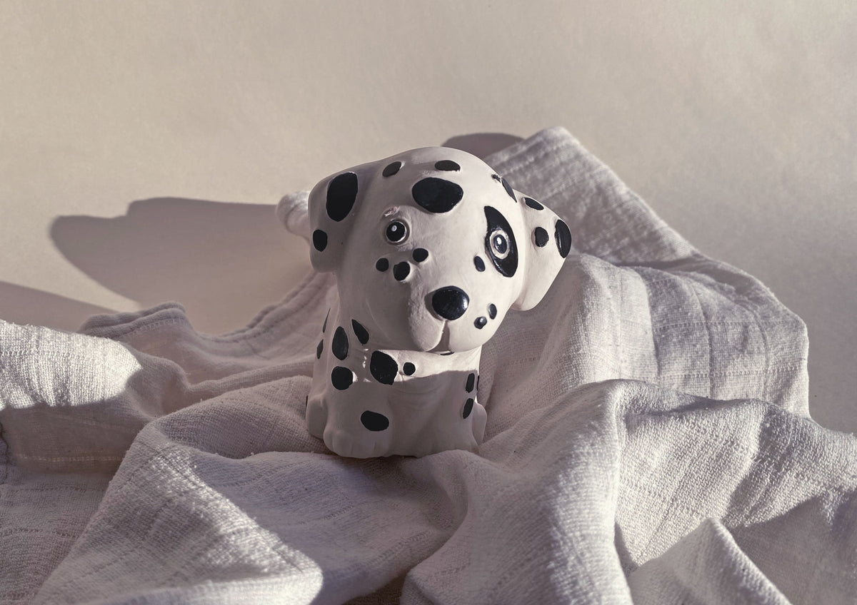 Puppy Parade, Dalmatian – visuel produit