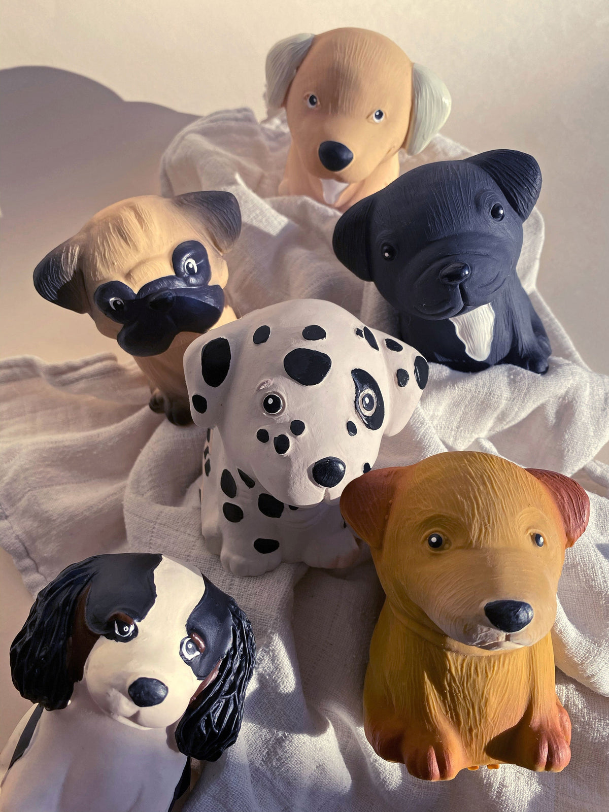 Puppy Parade, Cavalier King Charles – visuel produit