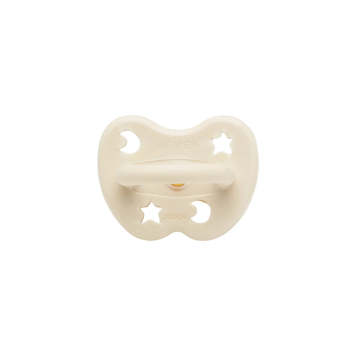 Sucette orthodontique – Nouveau-né 0+ mois