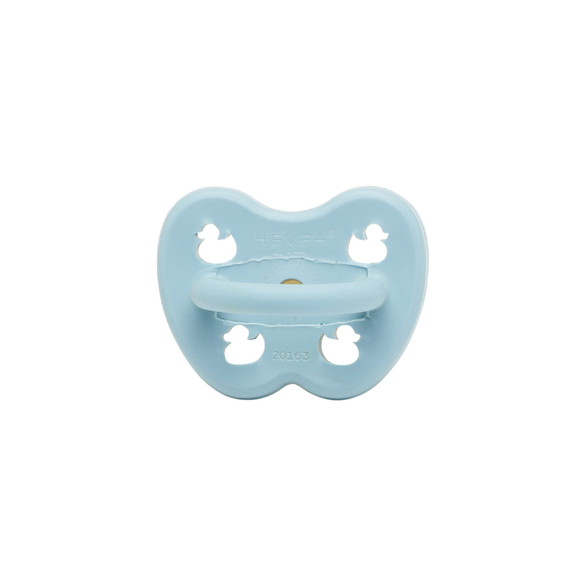 Sucette orthodontique – Nouveau-né 0+ mois