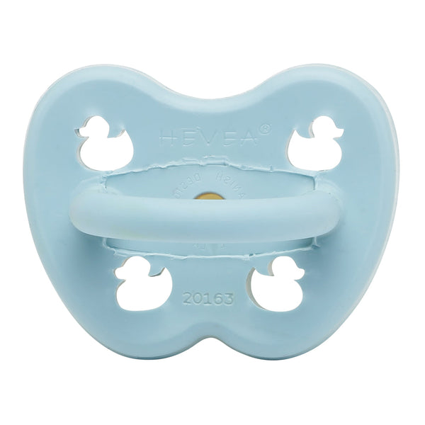Baby Blue Duck Lolly