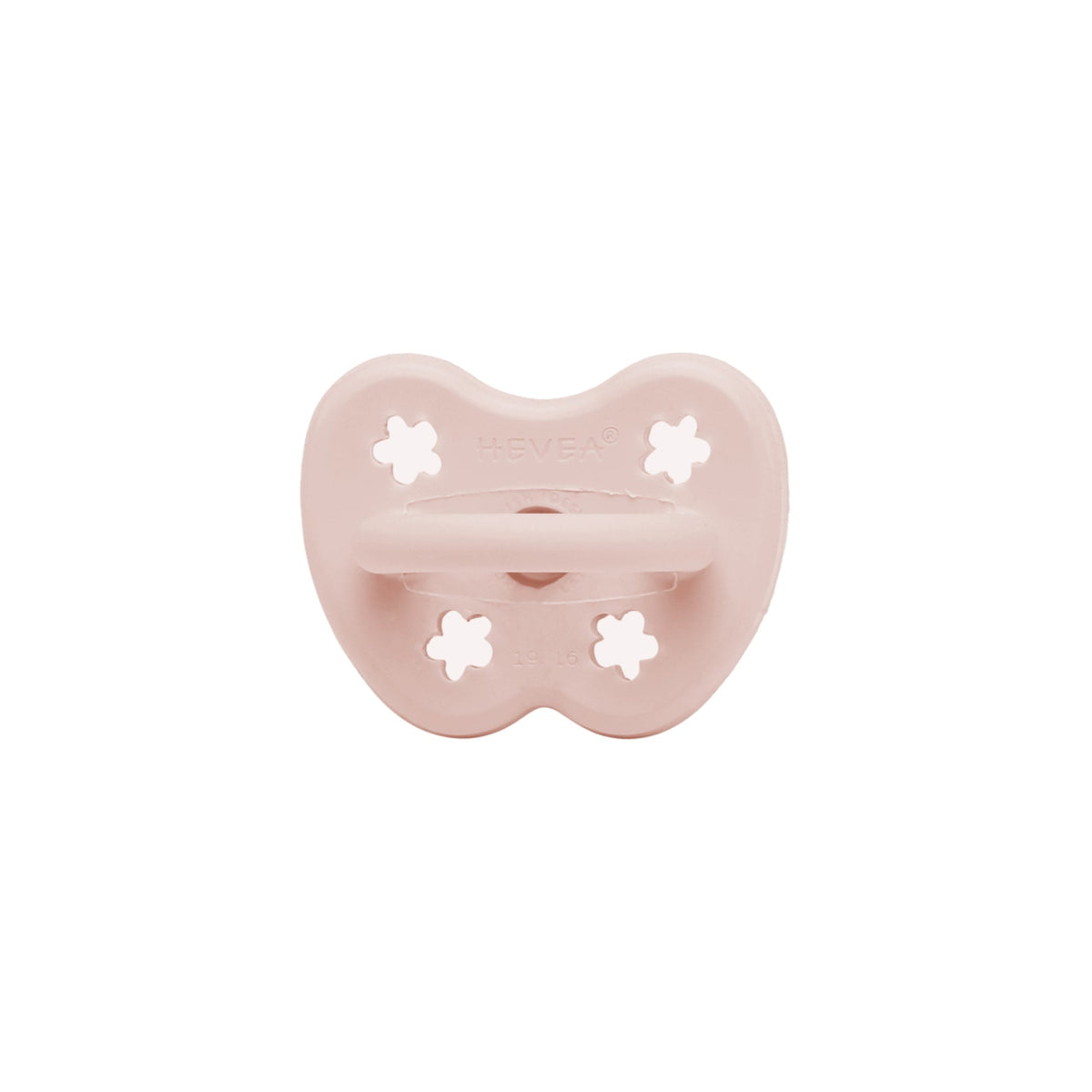 Sucette orthodontique – Nouveau-né 0+ mois