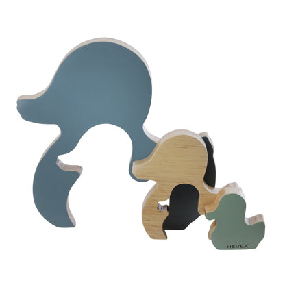 Kawan Canard Rubberwood Pierre de Lune