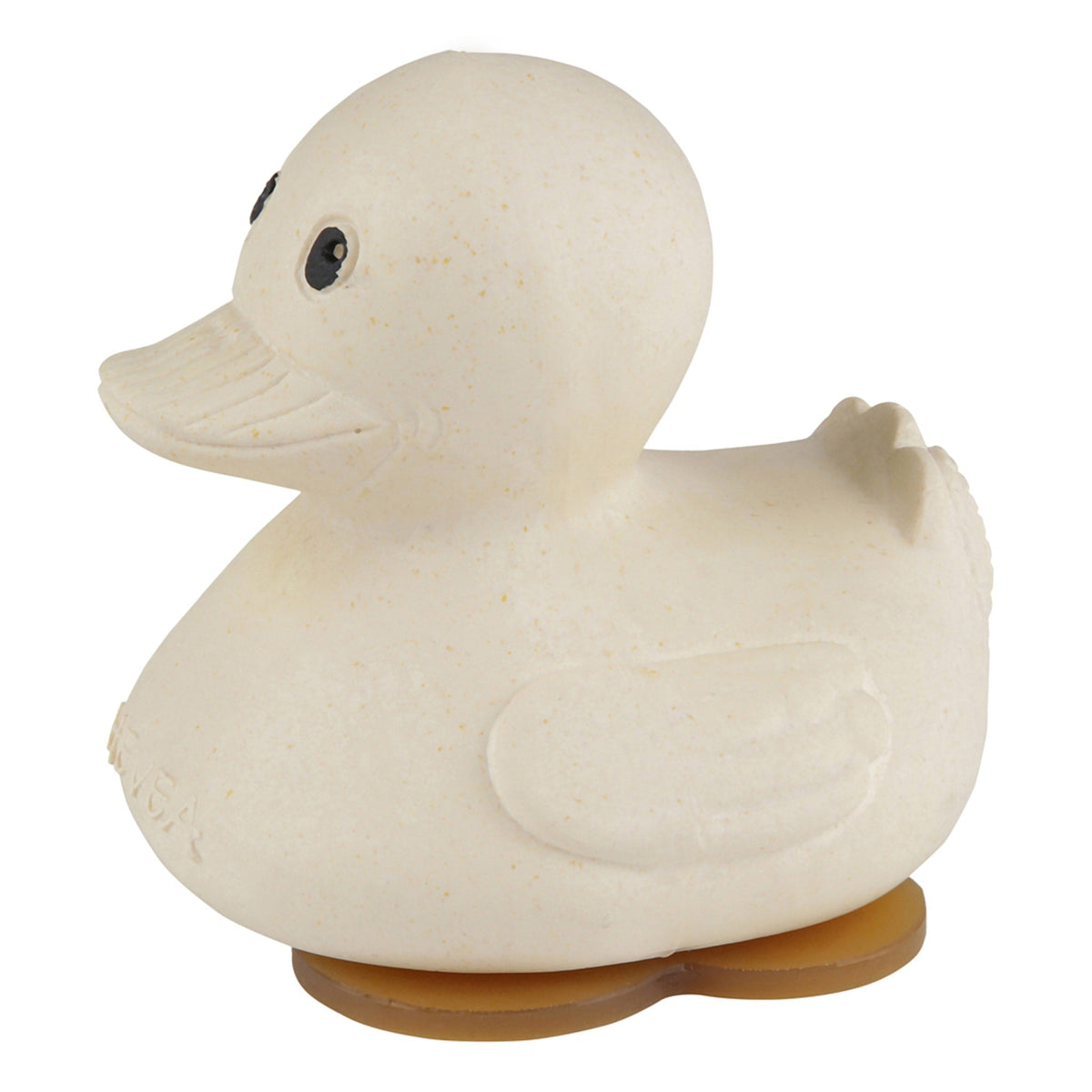 Canard Squeeze'n'Splash – Jouet de bain – HEVEA