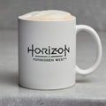 Horizon-Becher – Verbotener Westen