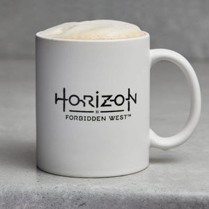 Horizon-Becher – Verbotener Westen