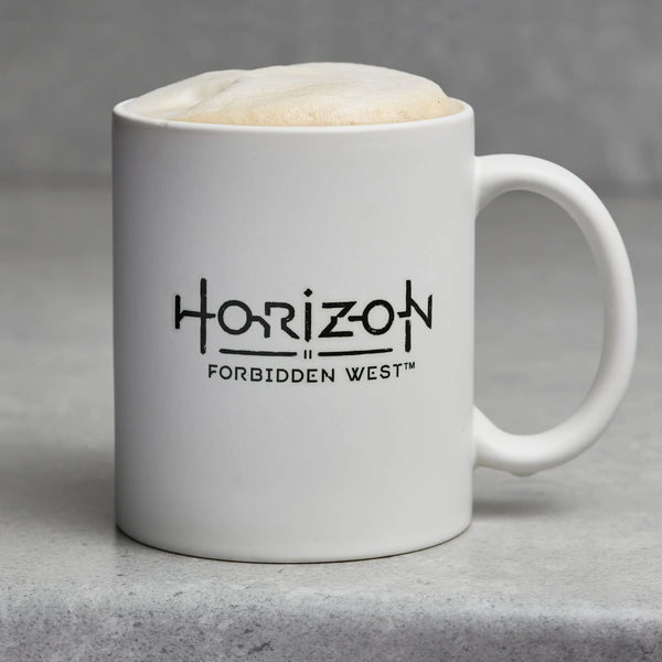 Horizon Mug - Forbidden West