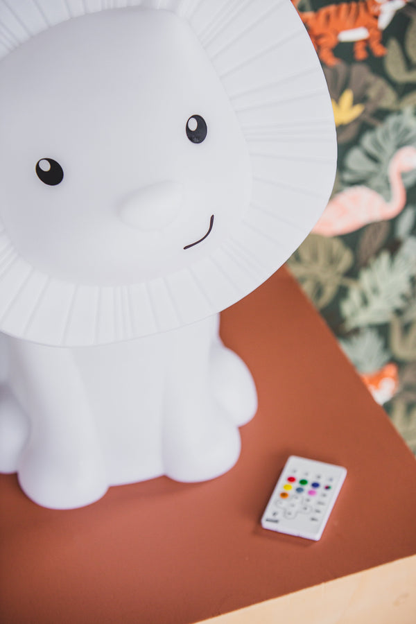 Hakuna lamp Rechargeable bluetooth atmosphere