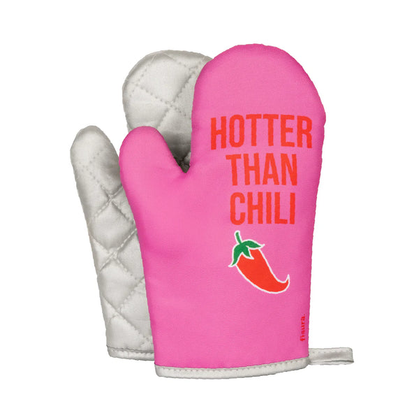 Maniques de Cuisine « Hotter than chili » – Fisura