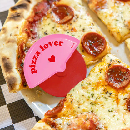 Coupe-Pizza « Pizza lover » – Fisura – vue 3