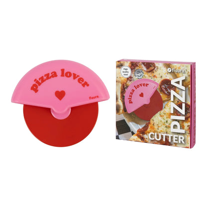 Coupe-Pizza « Pizza lover » – Fisura