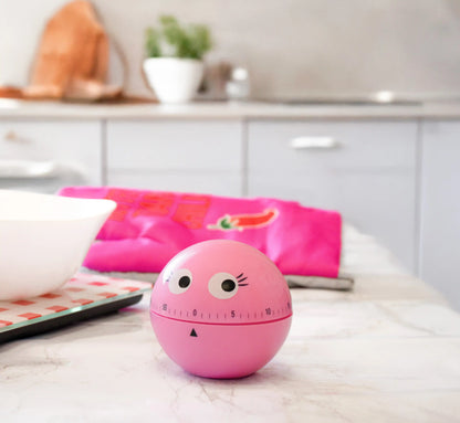 Minuteur de Cuisine Motif Yeux – Fisura – vue 6