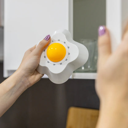 Minuteur de Cuisine Œuf – Fisura – vue 2
