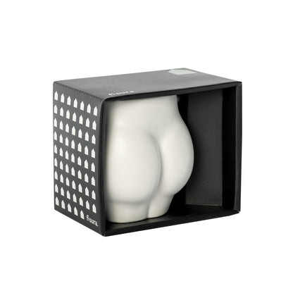 Tasse « Cul » Blanc – Fisura – vue 6