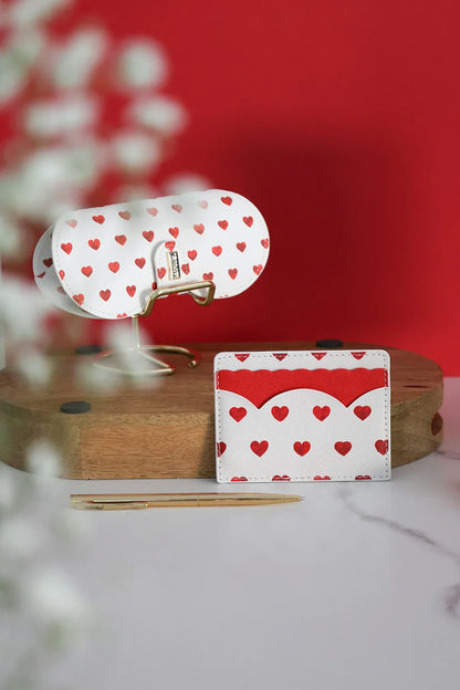 Heart - Card Holder