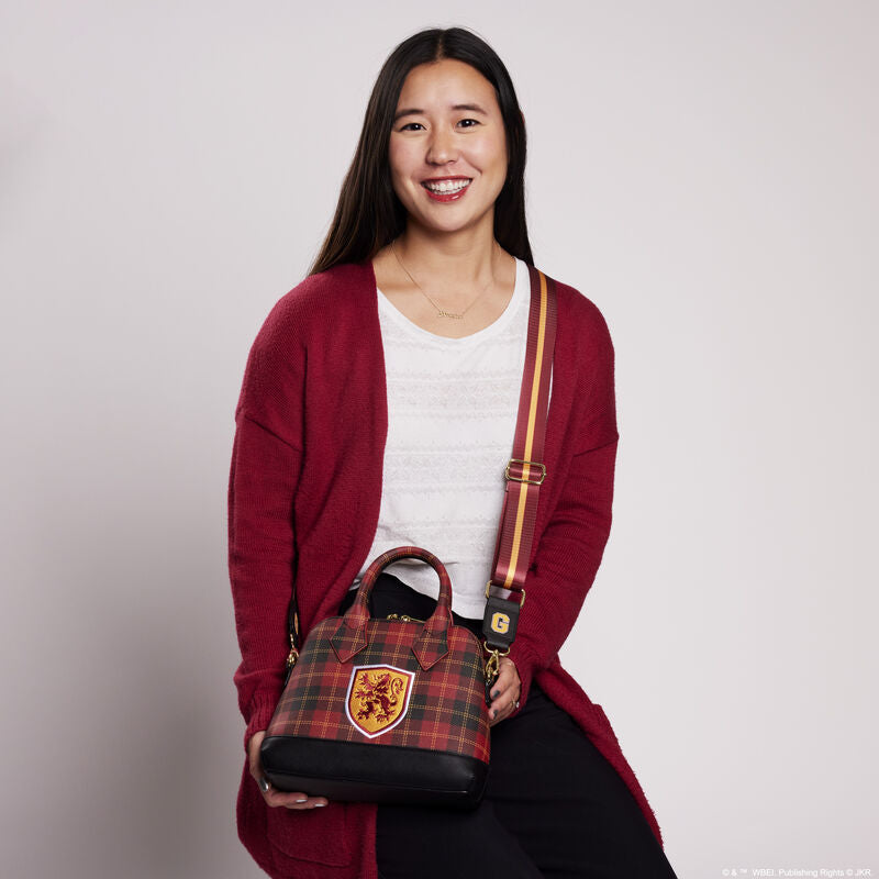 Harry Potter - Gryffindor "Academic" Shoulder Bag 