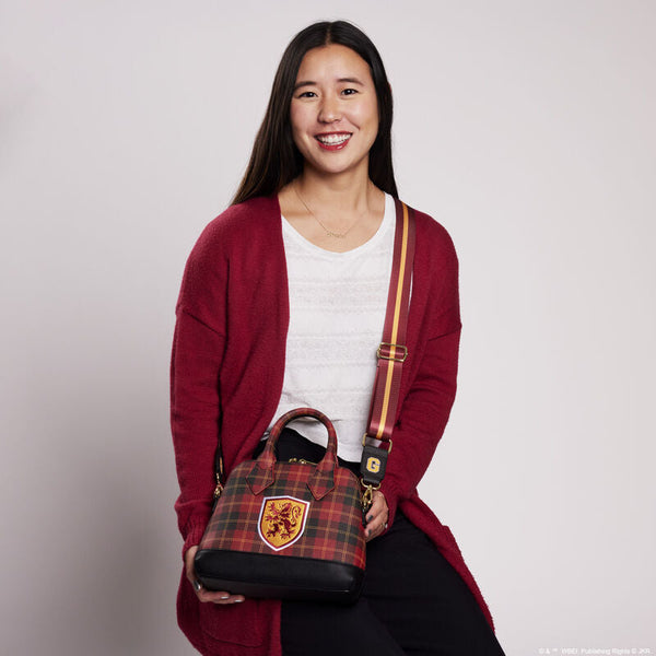 Harry Potter - Gryffindor "Academic" Shoulder Bag 