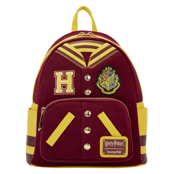 Harry Potter mini-rugzak - Zweinstein "Universiteit"