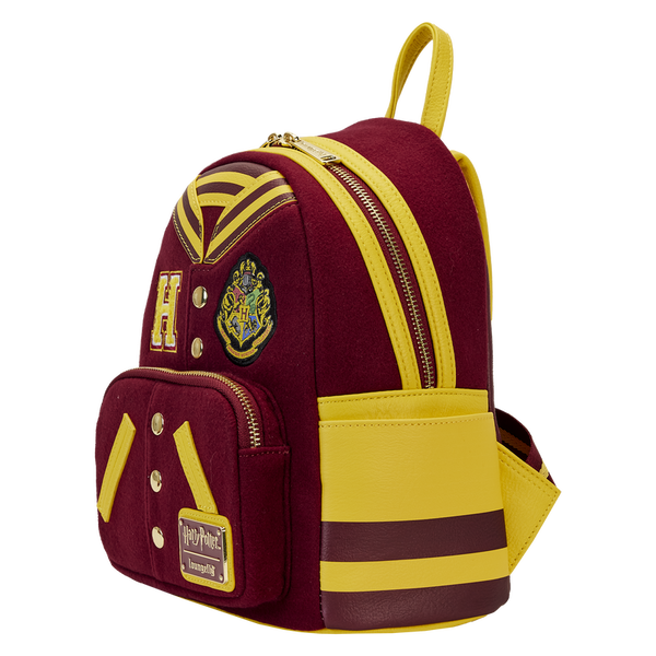 Harry Potter mini-rugzak - Zweinstein "Universiteit"