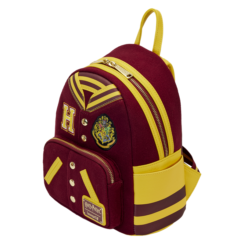 Harry Potter Mini Backpack - Hogwarts "University"