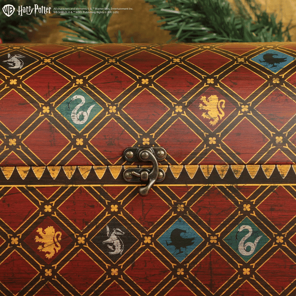 *Deluxe Quidditch Advent Calendar
