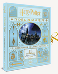 Calendrier de l'Avent Harry Potter