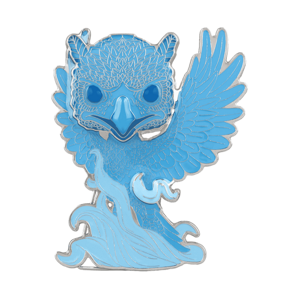Funko Pop! Pin Patronus Albus Dumbledore – Harry Potter