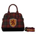 Harry Potter schoudertas - Gryffindor "Universiteit" 