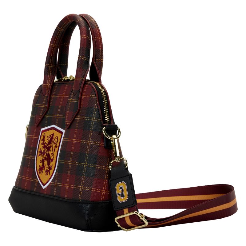 Harry Potter schoudertas - Gryffindor "Universiteit" 