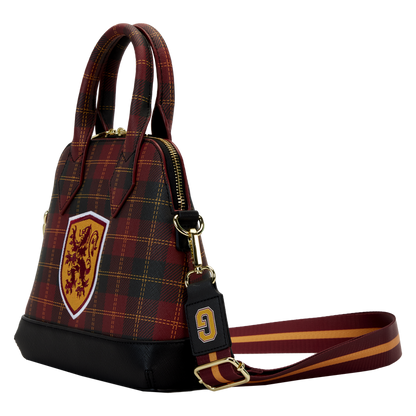 Harry Potter - Gryffindor "Academic" Shoulder Bag 