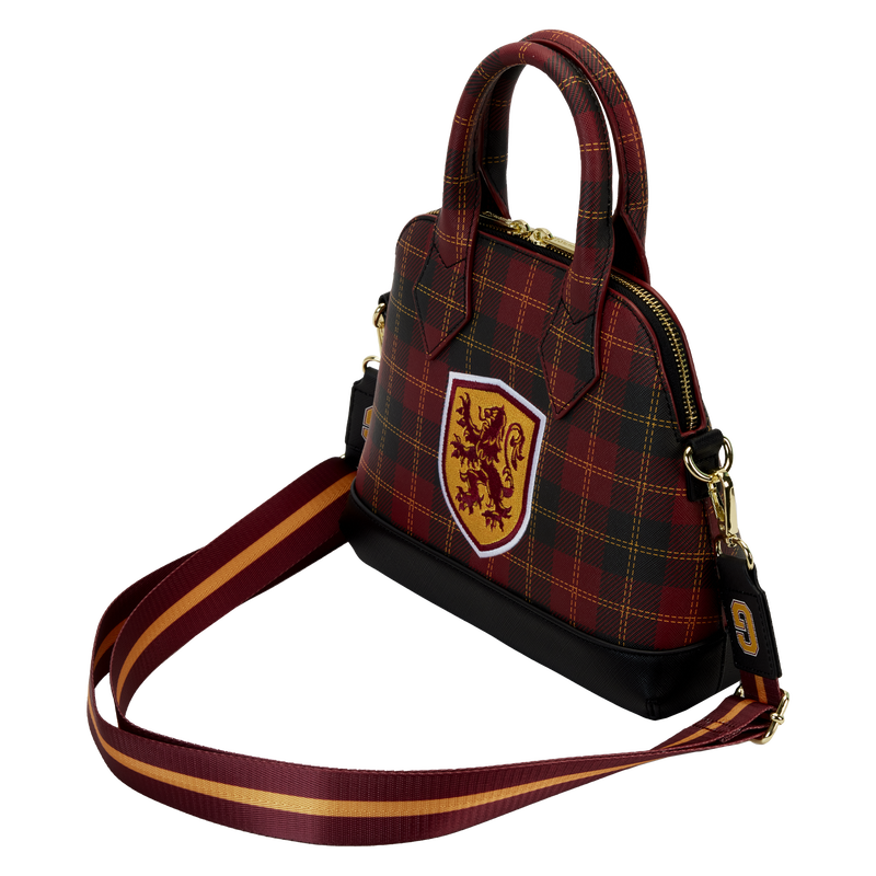 Harry Potter - Gryffindor "Academic" Shoulder Bag 
