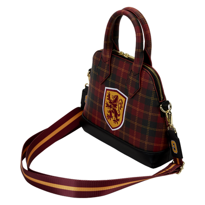Harry Potter - Gryffindor "Academic" Shoulder Bag 