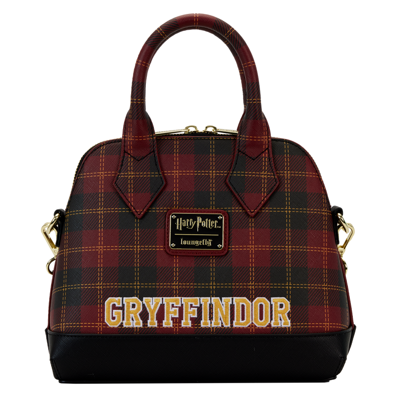 Harry Potter - Gryffindor "Academic" Shoulder Bag 