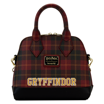 Harry Potter - Gryffindor "Academic" Shoulder Bag 