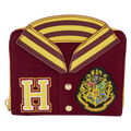 Portefeuille Harry Potter - Gryffondor style universitaire