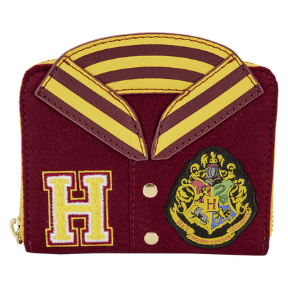 Harry Potter - Hogwarts "Academic" Wallet 